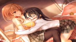 Wanting Wings стрим