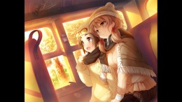 Прохождение игры Wanting Wings