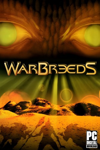 WarBreeds скачать торрентом