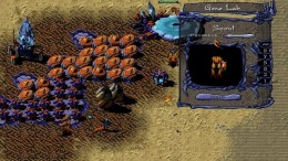 Геймплей WarBreeds