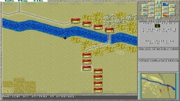   Wargame Construction Set II: Tanks!