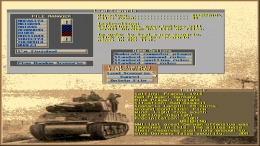  Wargame Construction Set II: Tanks!