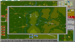   Wargame Construction Set II: Tanks!