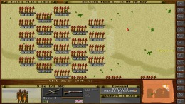   Wargame Construction Set III: Age of Rifles 1846-1905
