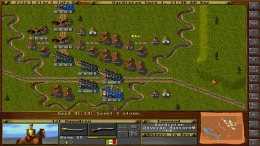   Wargame Construction Set III: Age of Rifles 1846-1905
