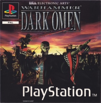 Warhammer - Dark Omen скачать торрентом