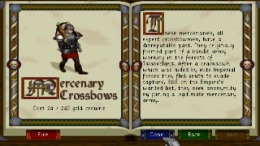 Warhammer - Shadow of the Horned Rat  PlayStation 1