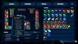 Warspace 2  