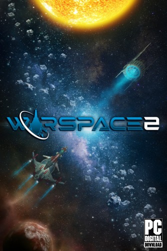 Warspace 2  