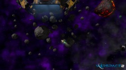   Warspace 2