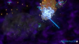  Warspace 2