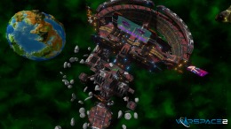 Warspace 2  PC
