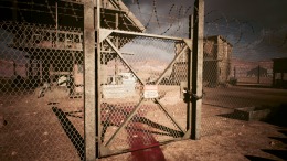   Wasteland Horror Radio:   - The Radio