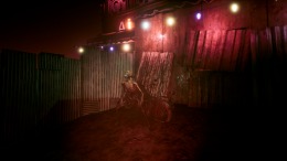 Wasteland Horror Radio:   - The Radio  PC