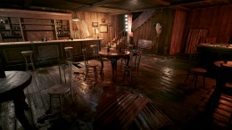   Wasteland Horror Radio:   - The Radio