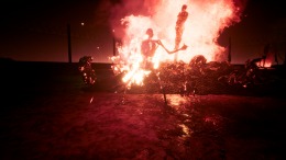 Wasteland Horror Radio:   - The Radio 