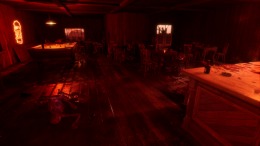   Wasteland Horror Radio:   - The Radio