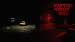 Игровой мир Watch Your Ass