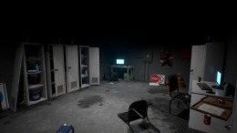 Геймплей Watch Your Ass