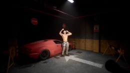 Watch Your Ass на PC