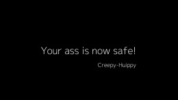 Watch Your Ass стрим