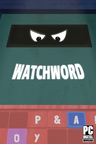 Watchword скачать торрентом