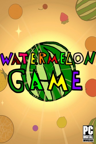 Watermelon Game скачать торрентом