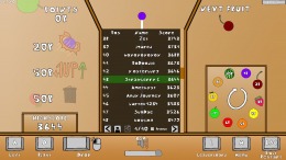 Локация Watermelon Game