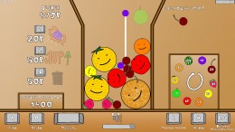 Watermelon Game на PC