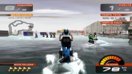 Wave Rally стрим