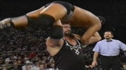   WCW/NWO Thunder