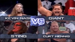 WCW/NWO Thunder 