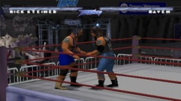   WCW/NWO Thunder