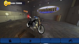   Wheelie King 7 - Motorbike simulator 3D