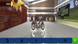  Wheelie King 7 - Motorbike simulator 3D
