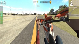 Wheelie King 7 - Motorbike simulator 3D  PC