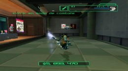 Игровой мир Whiplash