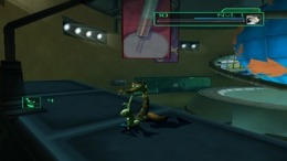 Локация Whiplash