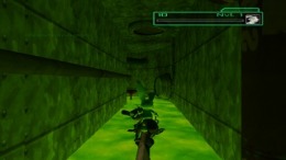 Скриншот игры Whiplash