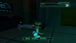 Прохождение игры Whiplash