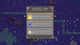 Геймплей Whispike Survivors - Sword of the Necromancer