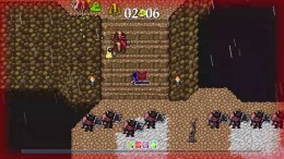 Whispike Survivors - Sword of the Necromancer на PC