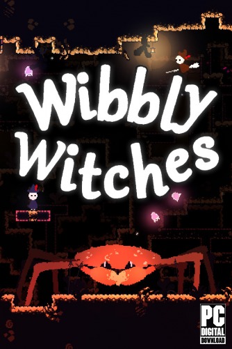 Wibbly Witches скачать торрентом