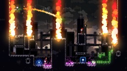 Wibbly Witches на PC