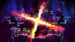 Скриншот игры Wibbly Witches