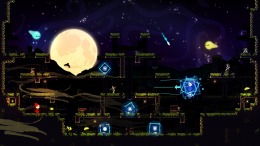 Прохождение игры Wibbly Witches