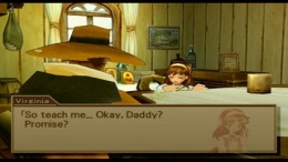 Локация Wild Arms 3