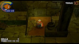 Wild Arms 3для PS2