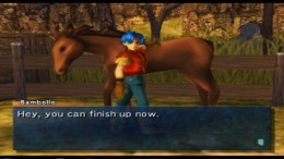 Wild Arms - Alter Code F  PlayStation 2