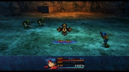   Wild Arms - Alter Code F